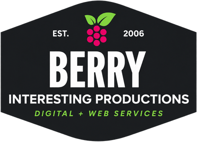 Berry Interesting Productions