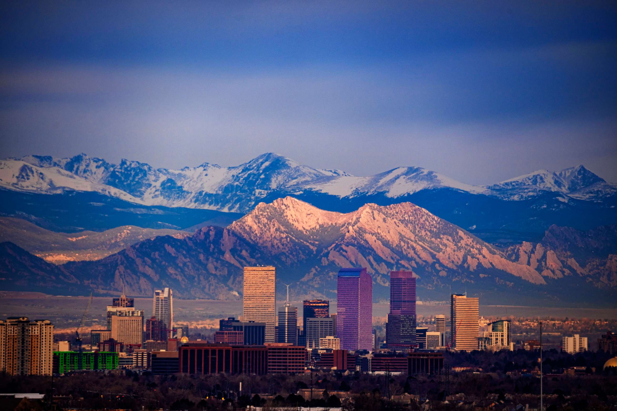 Denver, Colorado